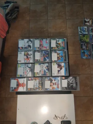 Juegos de play tation 3