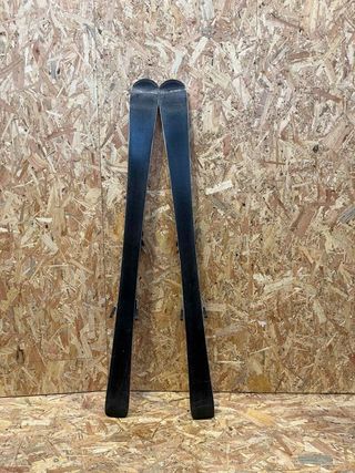 ESQUIS FISCHER ICEQUEEN