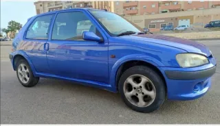 Peugeot 106 1997