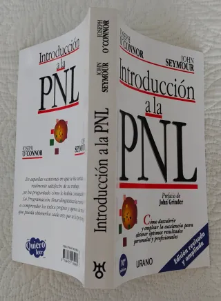 Introduccion a la PNL (Spanish Edition)