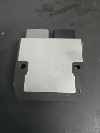 Regulador de corriente FH020AA