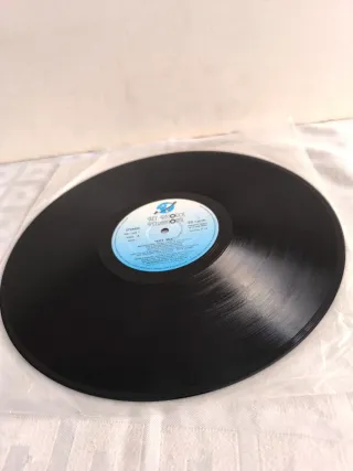 Key Mix. 1986 Recopilatorio Italo-Disco