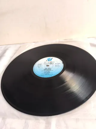 Key Mix. 1986 Recopilatorio Italo-Disco