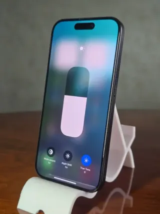 iPhone 15 Pro 256GB Azul