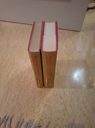 Historia de España Antigua Medieval