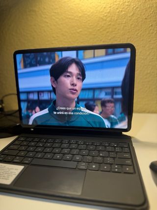 XIAOMI PAD 7 PRO 512GB + TECLADO