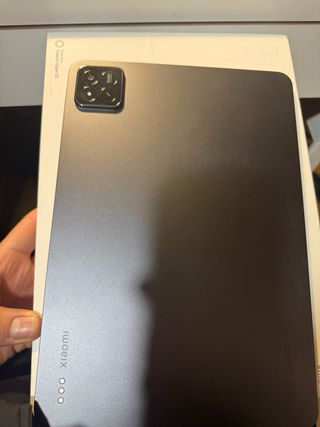 XIAOMI PAD 7 PRO 512GB + TECLADO