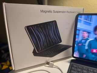 XIAOMI PAD 7 PRO 512GB + TECLADO