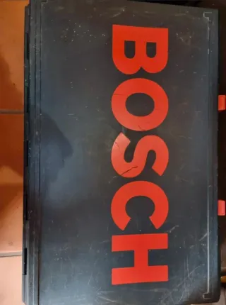 Martillo demoledor Bosch GSH 11E