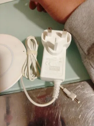 Cargador plataforma belkin