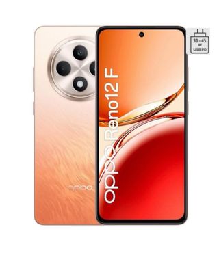 Oppo Reno 12 F 5G