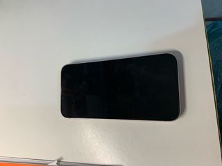 Iphone 13 rosa sin imagen