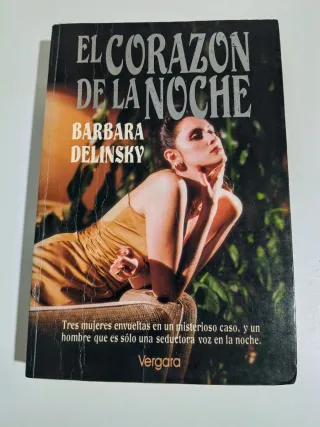 El corazón de la noche