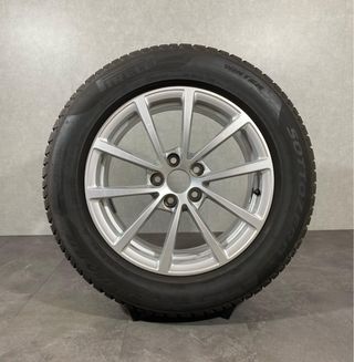 Llantas Audi A6 17" Originales