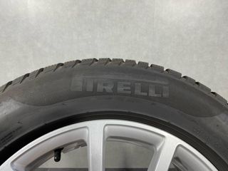 Llantas Audi A6 17" Originales