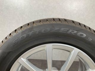 Llantas Audi A6 17" Originales