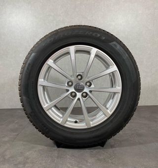 Llantas Audi A6 17" Originales