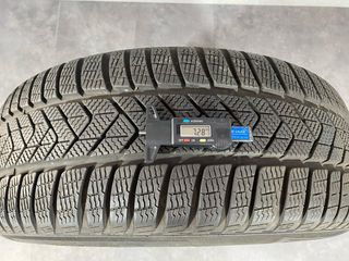 Llantas Audi A6 17" Originales