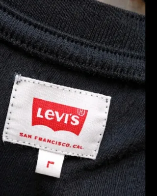 Camiseta Levis