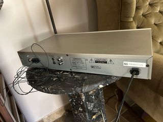 Sintonizador radio ONKYO R1 T-4530