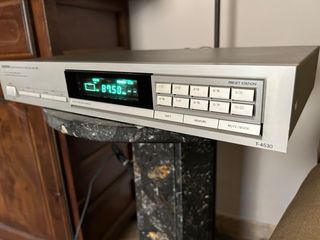 Sintonizador radio ONKYO R1 T-4530