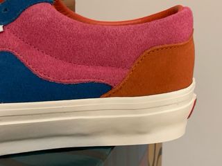 Vans OTW Old Skool x Parra