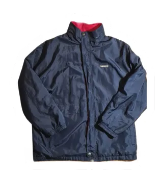 Cazadora nike
