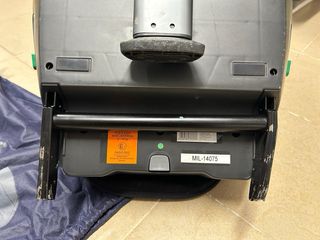 Silla coche Cybex Sirona 3 meses a 4 años