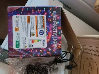 Altavoz Bluetooth y karaoke y radio