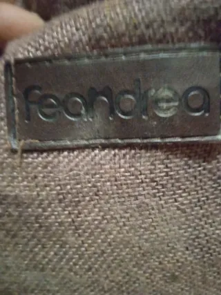 Cama de perro 7ox90x23