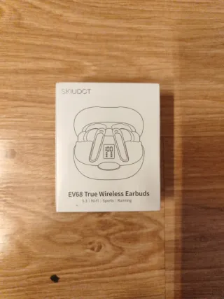 auriculares Bluetooth