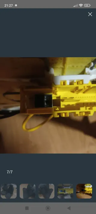 Asientos traseros y delanteros de BMW X1 de tela