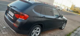 BMW X1 2010
