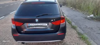 BMW X1 2010