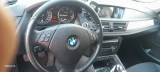 BMW X1 2010
