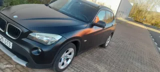 BMW X1 2010
