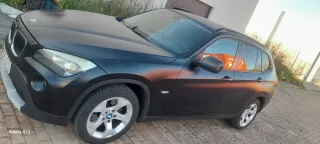 BMW X1 2010