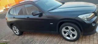 BMW X1 2010