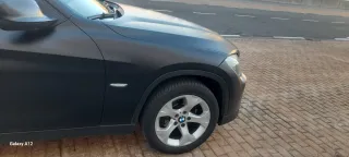 BMW X1 2010