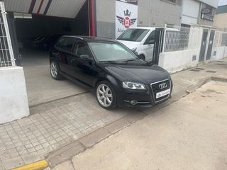 Audi A3 2013