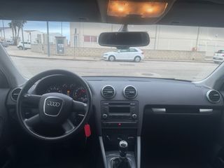 Audi A3 2013