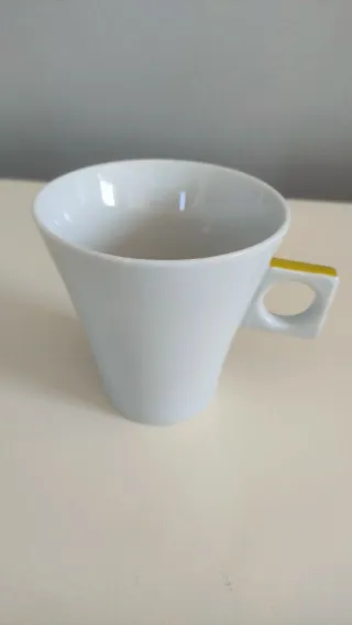 Set 2 tazze cappuccino dolce gusto Nescafe