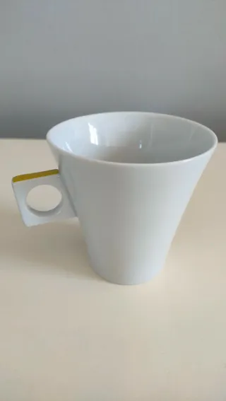 Set 2 tazze cappuccino dolce gusto Nescafe