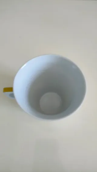 Set 2 tazze cappuccino dolce gusto Nescafe