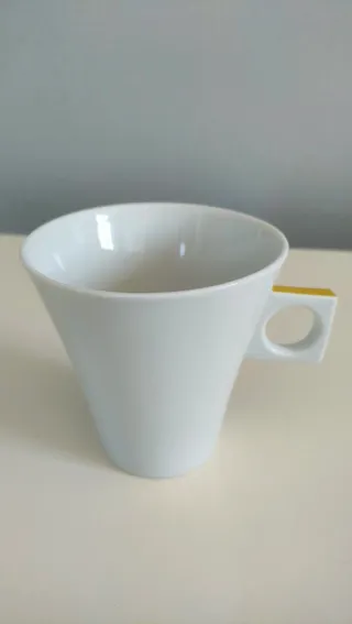 Set 2 tazze cappuccino dolce gusto Nescafe