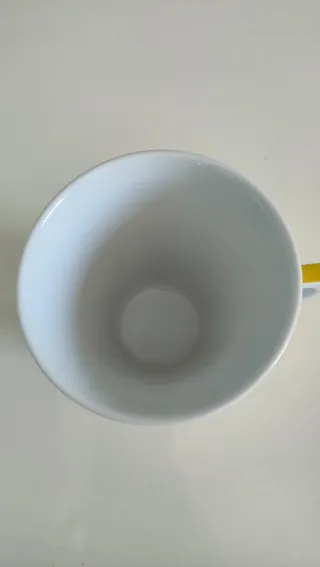 Set 2 tazze cappuccino dolce gusto Nescafe