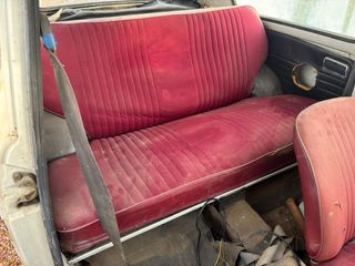 SEAT 850 2025