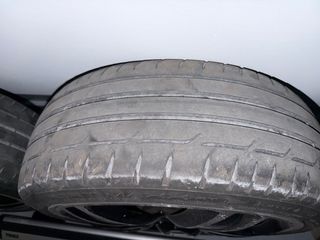 Llantas Mini Jhon Cooper Works 17"