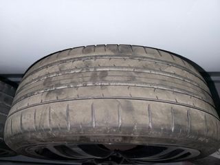 Llantas Mini Jhon Cooper Works 17"