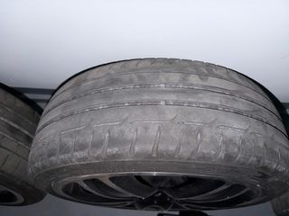 Llantas Mini Jhon Cooper Works 17"